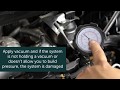 VAG 2.0 CR Engines Under Boost Fault Codes - How to Fix and Diagnose