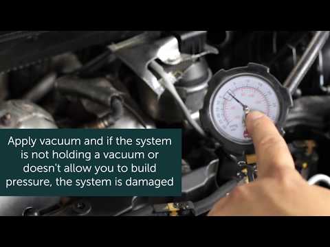 VAG 2.0 CR Engines Under Boost Fault Codes - How to Fix and Diagnose