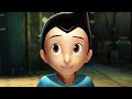 ASTRO BOY Clip - Home for Us (2009)