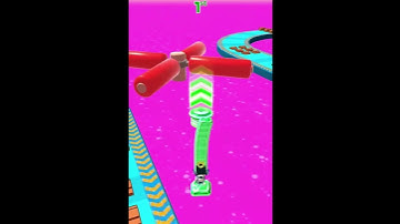 Shortcut run gameplay level 98