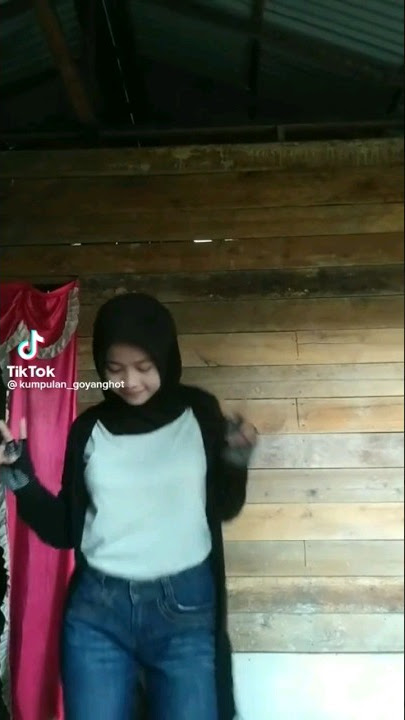 #shorts #jilbobs #jilbob Goyang dek Part 58