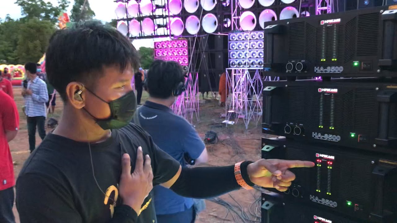 แตะแดงแรงจุกอกขวัญใจพ่อหลวงชนชาญชัยวอร์เทค | Chanchai Wartech VS KhwanJai PhorLhuang