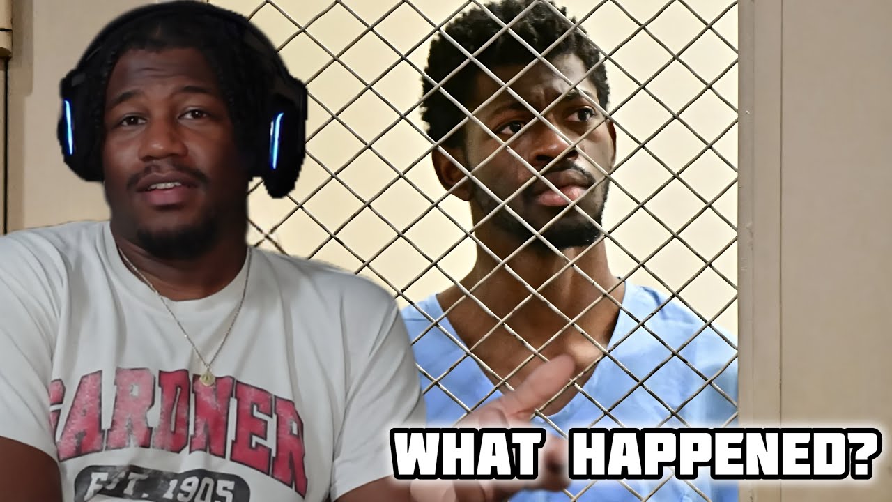 Lil Nas X NEEDS Help