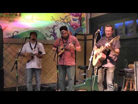 "Koke'e", Da 'Ukulele Boyz And Stephen Inglis