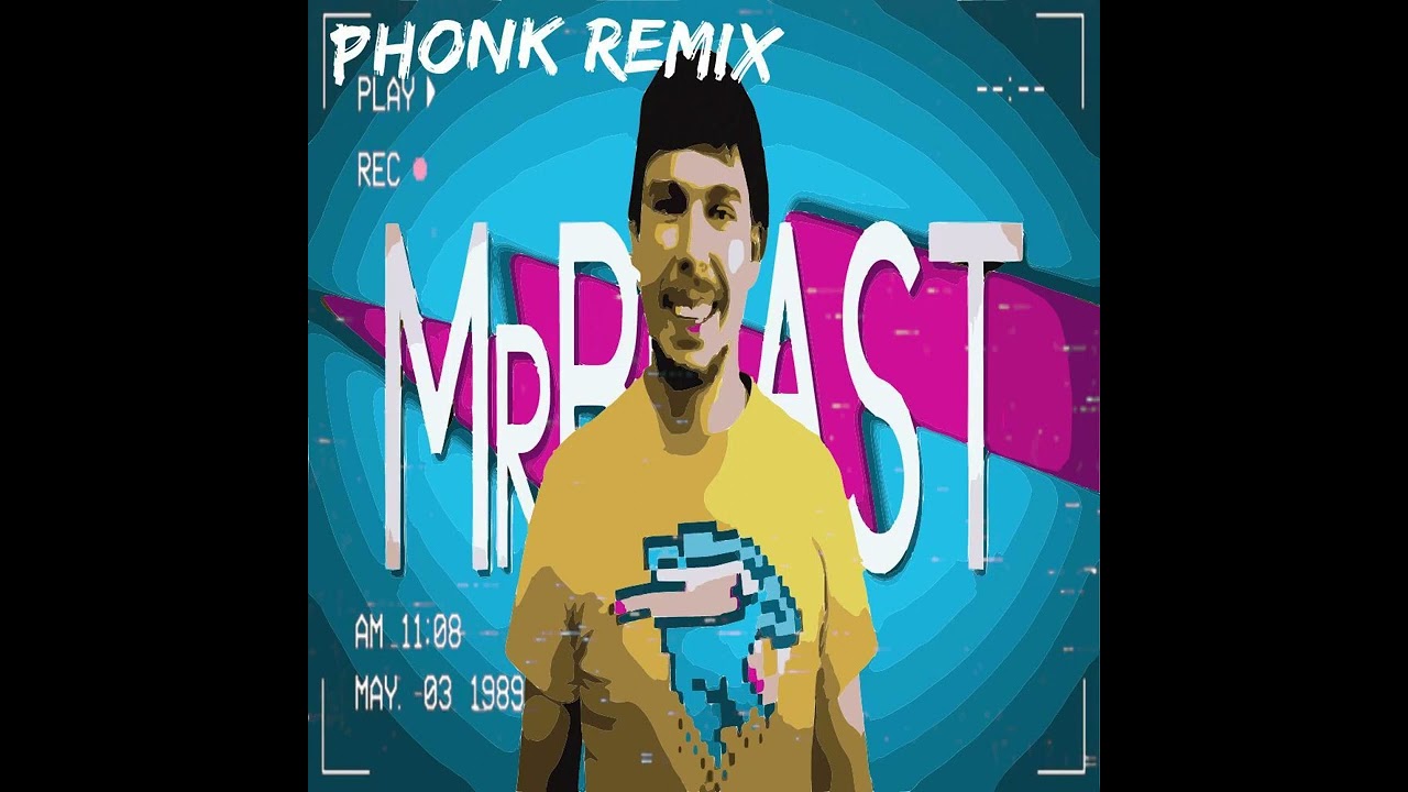 Stream Mr.Beast Rap - SXCREDMANE Phonk Remix [TIKTOK SONG] (Slowed &  Reverb) by Sleepy Deeply