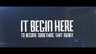Miniatura del video "Close Me Closet - Begin (Official Lyric Video)"