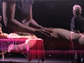 Massage artistique 1 guy dumont spectacle  paris 2011