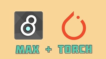 Adding PyTorch to a new Max MSP external