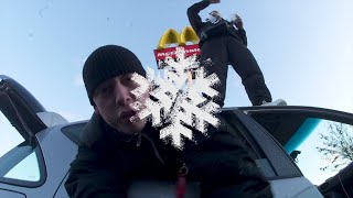 RUFUZ &amp; BAZU - SNOW (prod. by joKey) [Official Video]