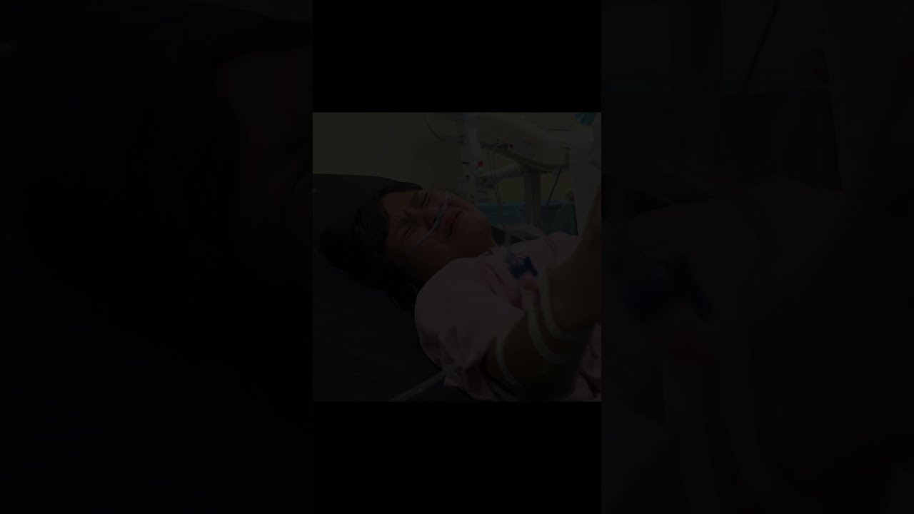 Loud Screaming Mother Laboranddeliveryvlog Newborn Shortvideo Shots Trendingshorts Trending