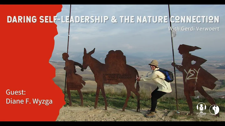 [Daring Self-Leadership Podcast] #46 - Diane F. Wy...