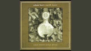 Video thumbnail of "Adam Hurt - John Riley the Shepherd / Brushy Fork of John's Creek"