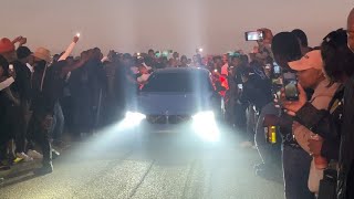 ODI RACEWAY CRAZINESS 🤯🇿🇦🔥MR MOEMA,ORATIE M5😨,GERMAN 2JZ etc