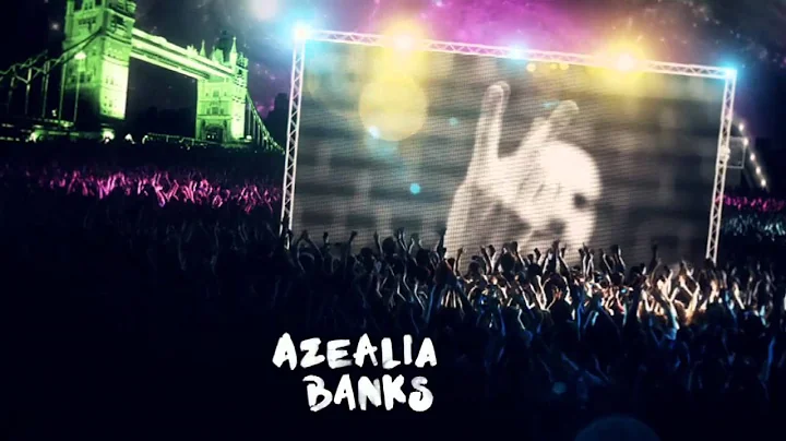 Radio 1 Big Weekend Hackney - The album is out now! Watch the trailer here