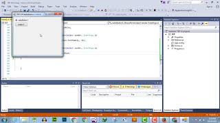 053 - O - C# RadioButton MouseHover Event Handler