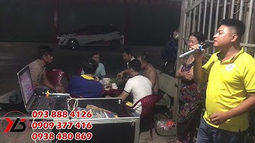 Dàn Sự Kiện Khủng | Dàn Âm Thanh Sân Khấu Array Sự Kiện