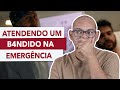 ÉTICA NA ENFERMAGEM - ATENDIMENTOS COMPLICADOS