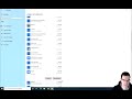 Deinstallieren von iTunes