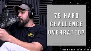 75 Hard Challenge Review