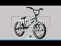 BMX WIPE 500 | B'TWIN