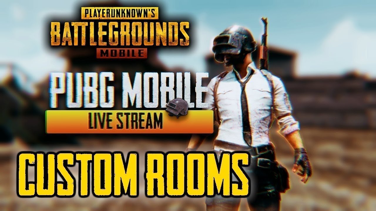 Pubg Mobile Live Stream Custom Rom Tencent Emulator Youtube Pubg Mobile Live Stream Custom Rom Tencent Emulator Youtube