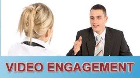 Video Engagement: 7 Ways To Make Your Videos More Engaging