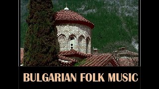 Video thumbnail of "Bulgarian folk music - Snoshti e Dobra"