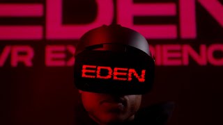 DARKMARK  - EDEN  (OFFICIAL MUSIC VIDEO)