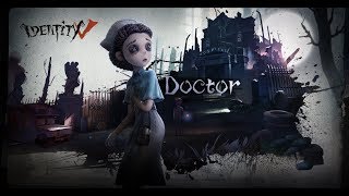 医師 Identityv 第五人格 5ch攻略 Wiki