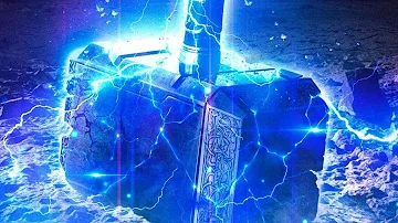 ¿Usará Thor Mjolnir de nuevo?