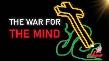 Spiritual Warfare (& Meme Theory) | Explained In 3 Minutes