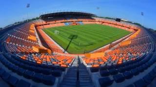 STADIUM JENGKA