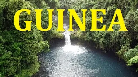 GUINEA - Guinea - | The Republic of Guinea | Guinea Country - DayDayNews