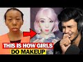 CRAZY Makeup Transformations That Will Shock You 😂