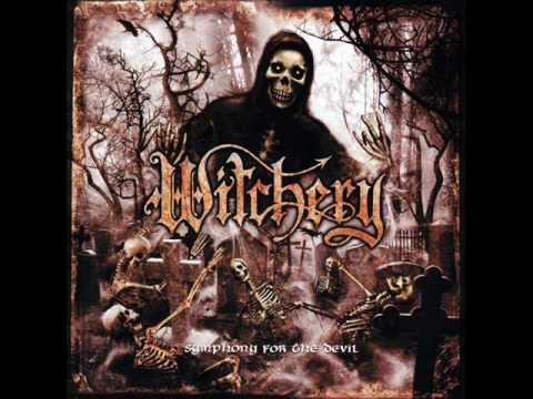 Witchery - Bone Mill