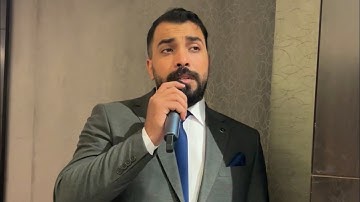 البلبل البدراوي، قارئ المقام العراقي محمد سجاد الرفاعي ، مقام دشت
