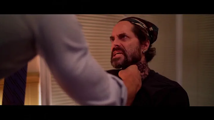 Dramatic Reel (Peter Valentino Studios)