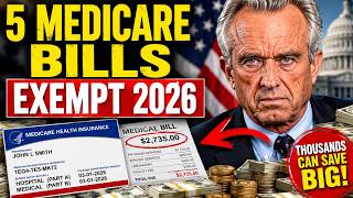 💸 The Medicare Bills Seniors Pay by Mistake - And How to Get Your Money Back