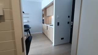 Studio apartment for rent in Berlin - Spotahome (ref 512303)