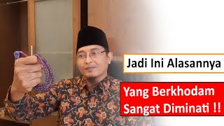 Review Tasbih Kecubung Salah Satu Tasbih Berkhodam Terlaris