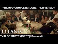 [TITANIC] - "Waltz Septembre" (I Salonisti)