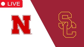 Nebraska vs USC LIVE | Women Volleyball Nov 16,2025