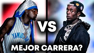 Playboi Carti VS Lil Uzi Vert: Who is Better?