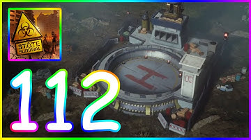 State of Survival‏ - Gameplay Walkthrough Part 112 (Android,IOS)