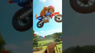Ai Cats On Motorcycles Hilarious Ai-Generated Cat Bikers You Must See