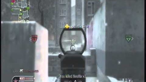 Silent Modz Rapid Fire and Jitter Mod