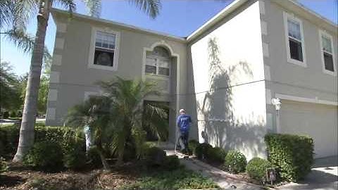 Core-Fill 500 Foam for Homes with Concrete Block Walls