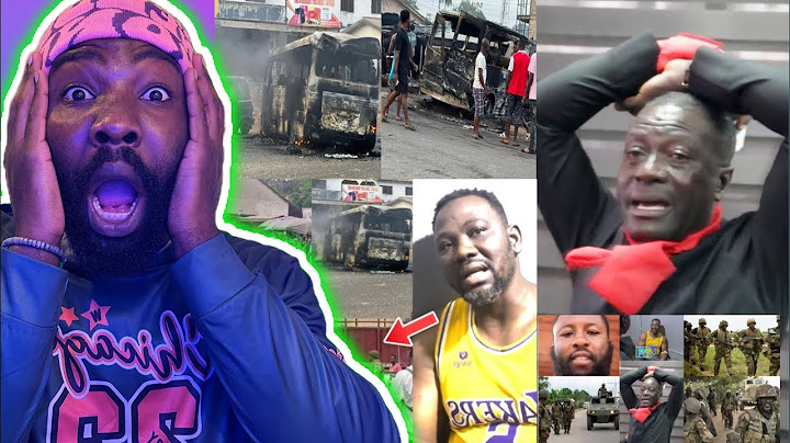 S@d🥺 15 people are D£àd during the Clàsh Btw Obuasi youths and Military at Anglo Gold Ashanti……