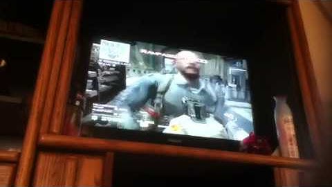 Mw3 deagle montage part 1