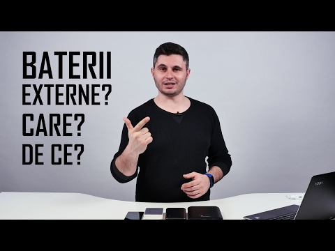 Video: Sunt bune bateriile Value Power?